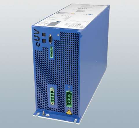 UV Technik Güç Kaynağı-eUV3 Compact (12kW-20kW)