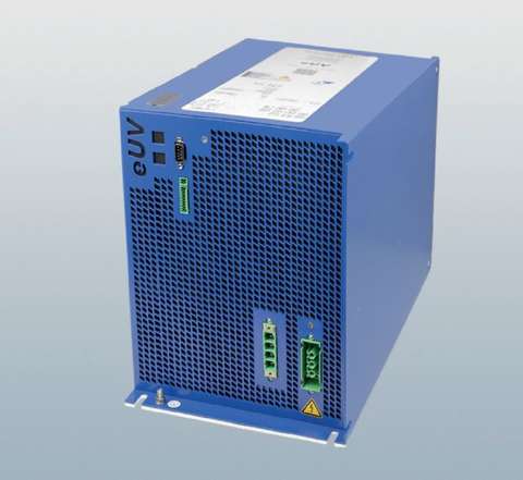 UV Technik Güç Kaynağı-eUV4 Compact (24kW-30kW)