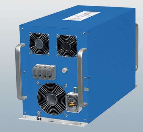 UV Technik Güç Kaynağı-eUV5 (32kW-40kW)