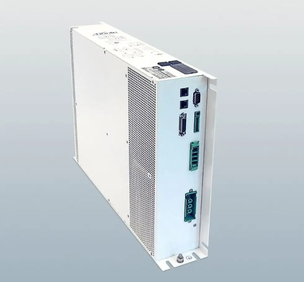 UV Technik Güç Kaynağı-EPSA120 (12Kw)