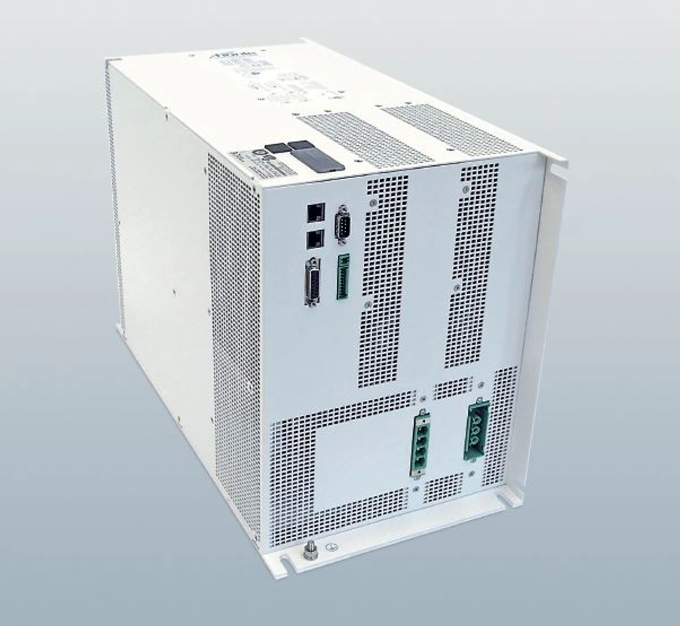 UV Technik Güç Kaynağı-EPSA340 (32Kw)