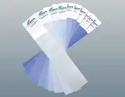 UV MEASURİNG STRİPS