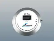 UV Metre - UV ölçüm cihazı