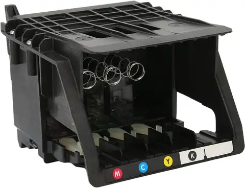 L501/L502 Print Head (Baskı Kafası)