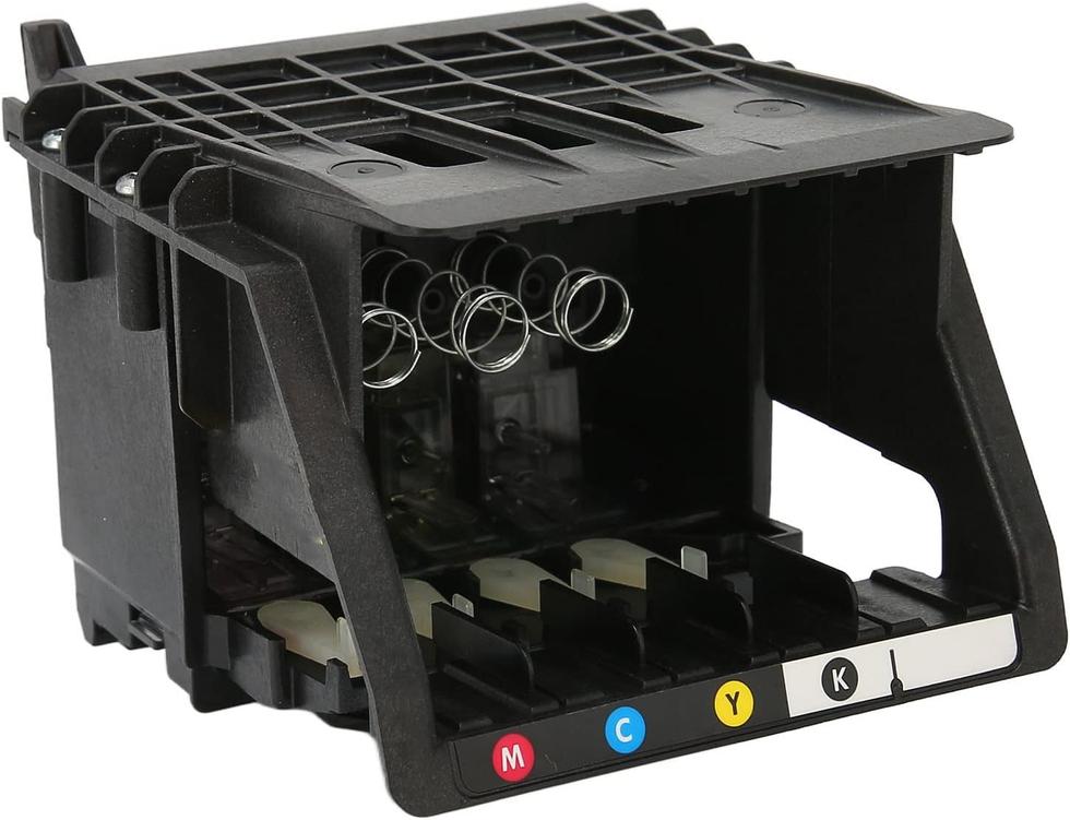 L501/L502 Print Head (Baskı Kafası)