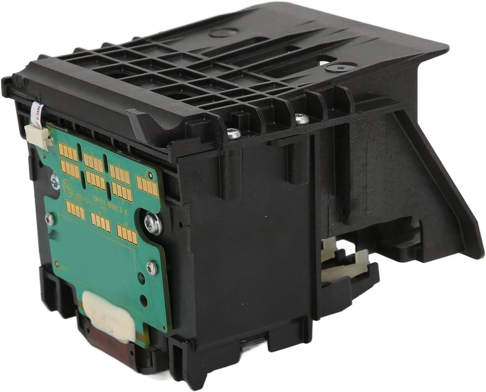 L501/L502 Print Head (Baskı Kafası)