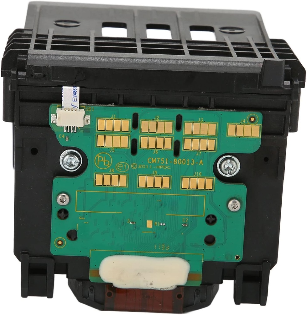 L501/L502 Print Head (Baskı Kafası)