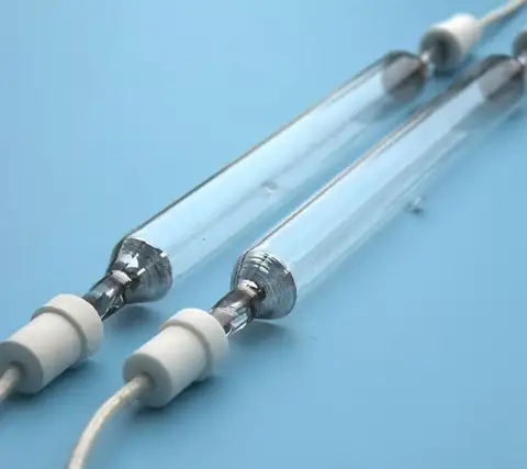 Etiket Baskı UV Lambaları