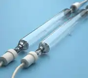 Etiket Baskı UV Lambaları