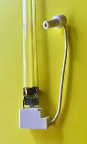 Etiket Baskı UV Lambaları