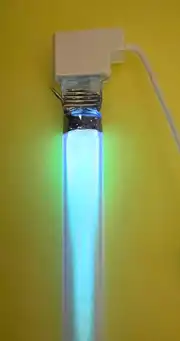 Etiket Baskı UV Lambaları