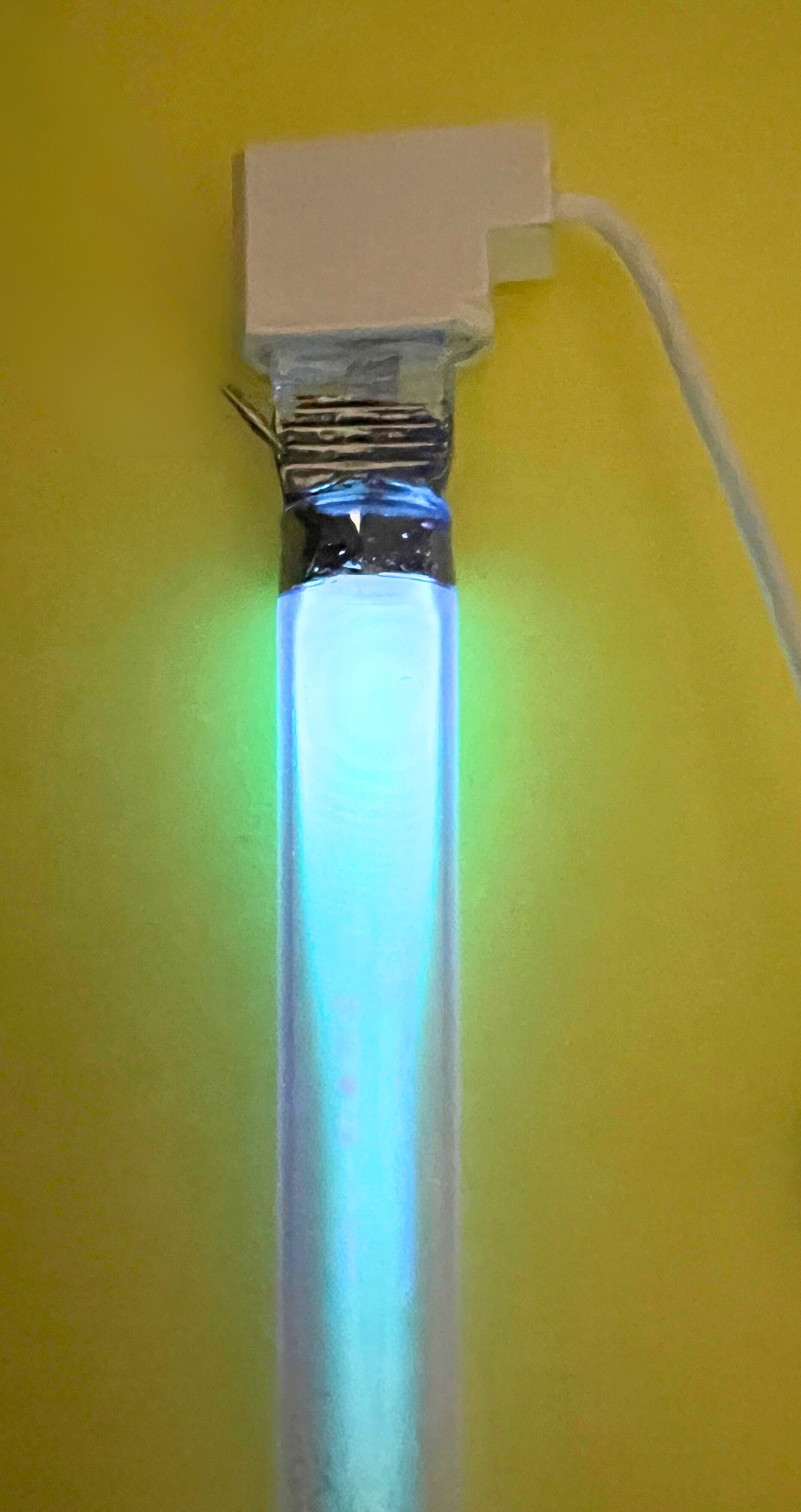 Etiket Baskı UV Lambaları