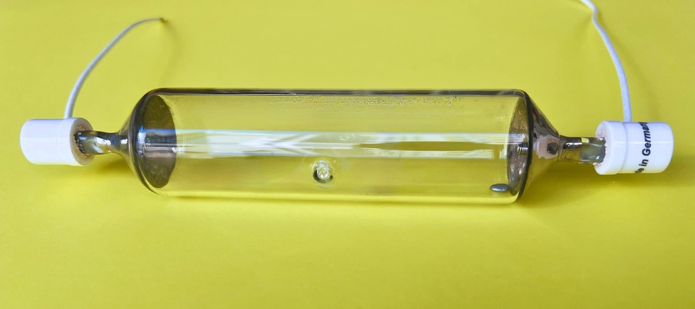 Flekso Baskı UV Lambaları