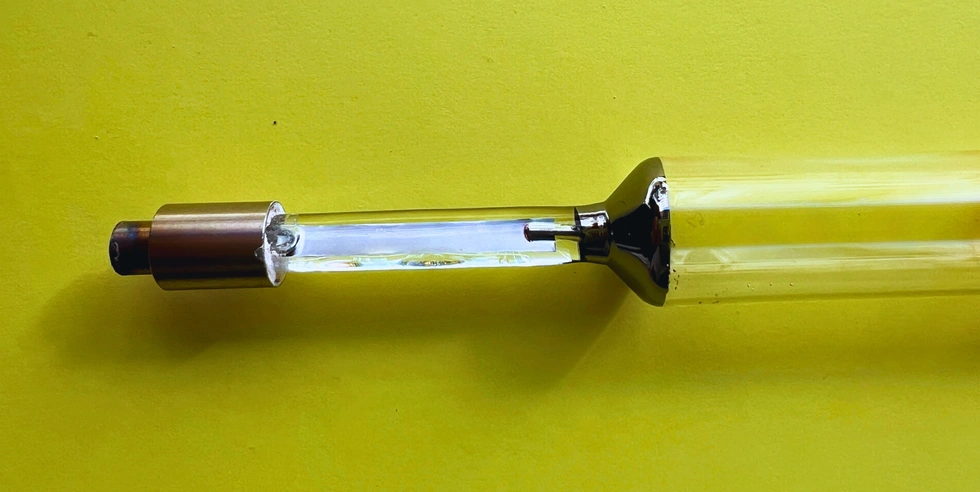 Tabaka Ofset Baskı UV Lambaları