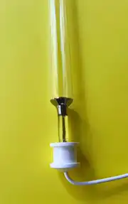 Tabaka Ofset Baskı UV Lambaları