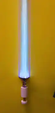 Tabaka Ofset Baskı UV Lambaları