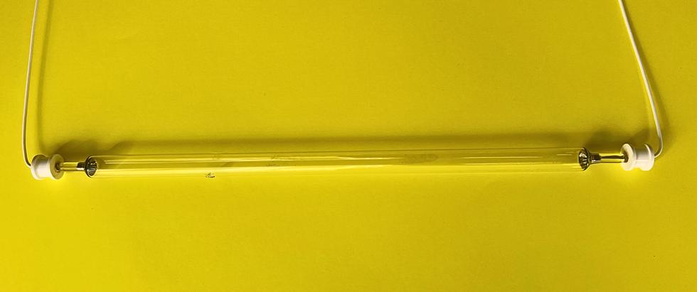 Bobin Ofset Etiket Baskı UV Lambaları