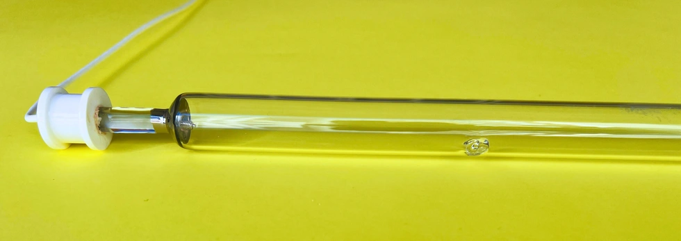 Dry Ofset (Kuru Ofset) Baskı UV Lambaları