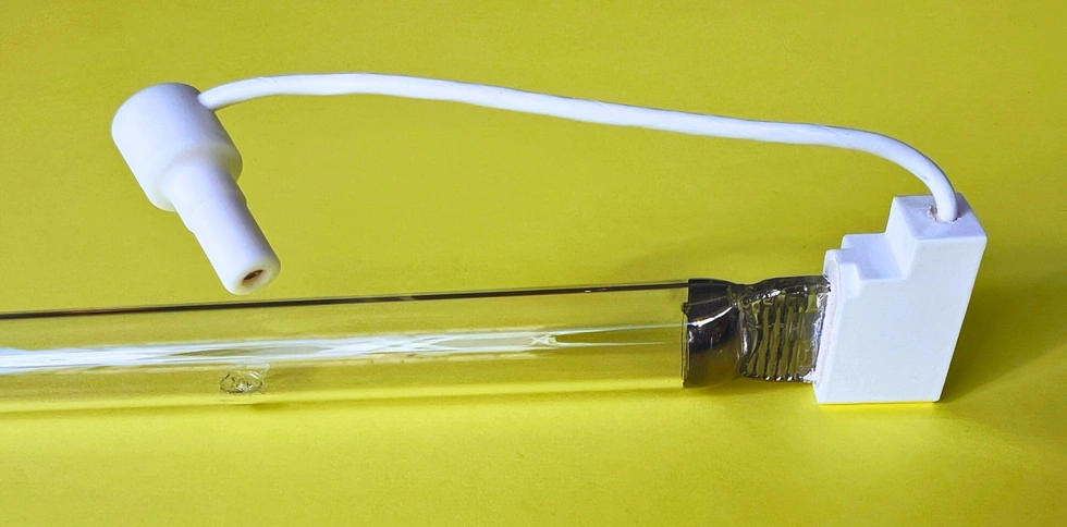 Waterless / Susuz Ofset Baskı UV Lambaları