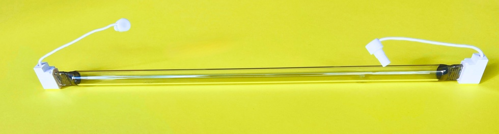 Waterless / Susuz Ofset Baskı UV Lambaları