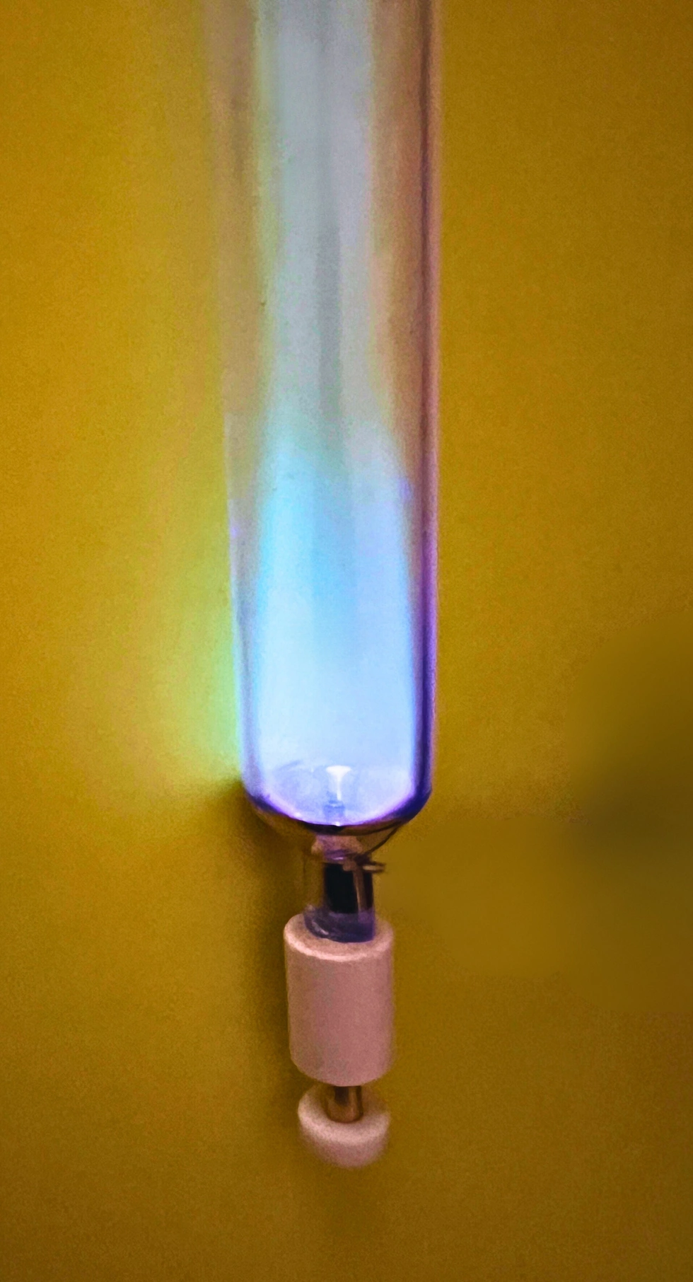 Metal Ofset Baskı UV Lambaları