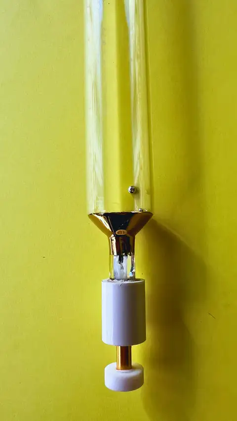 Metal Ofset Baskı UV Lambaları