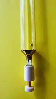 Metal Ofset Baskı UV Lambaları