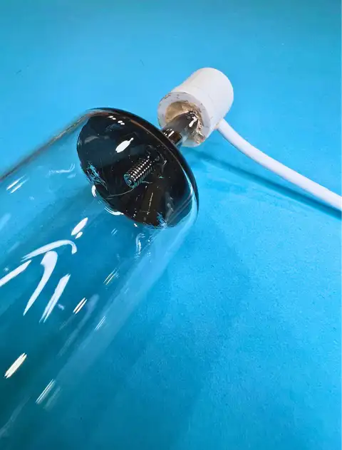 Dijital Baskı UV Lambaları