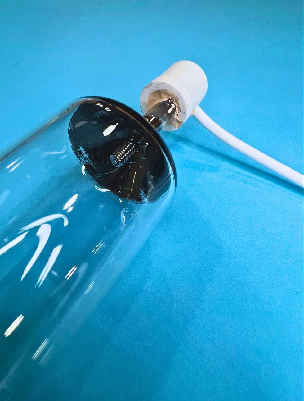 Dijital Baskı UV Lambaları