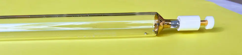 Serigrafi Baskı UV Lambaları