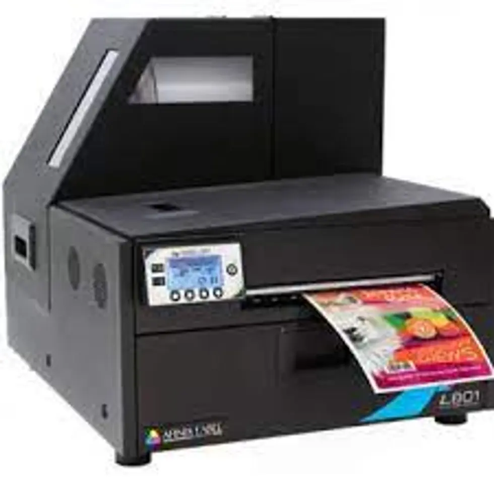 Afinia L801 Label Printer