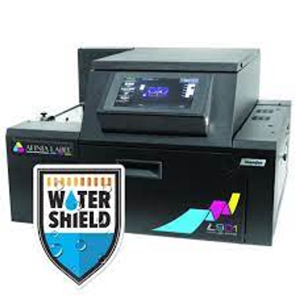 Afinia L901 Plus Label Printer