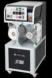 Afinia X350 Label Printer