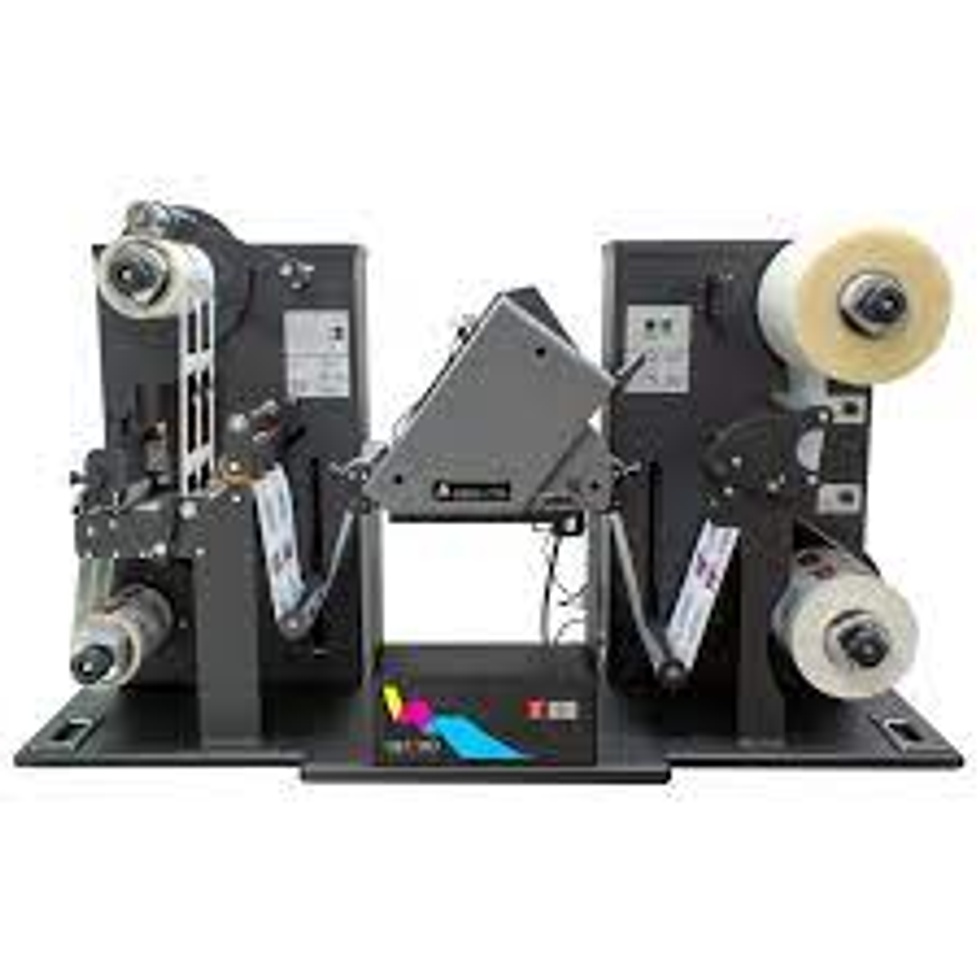 Afinia DLF-140S Tabletop Label Finisher