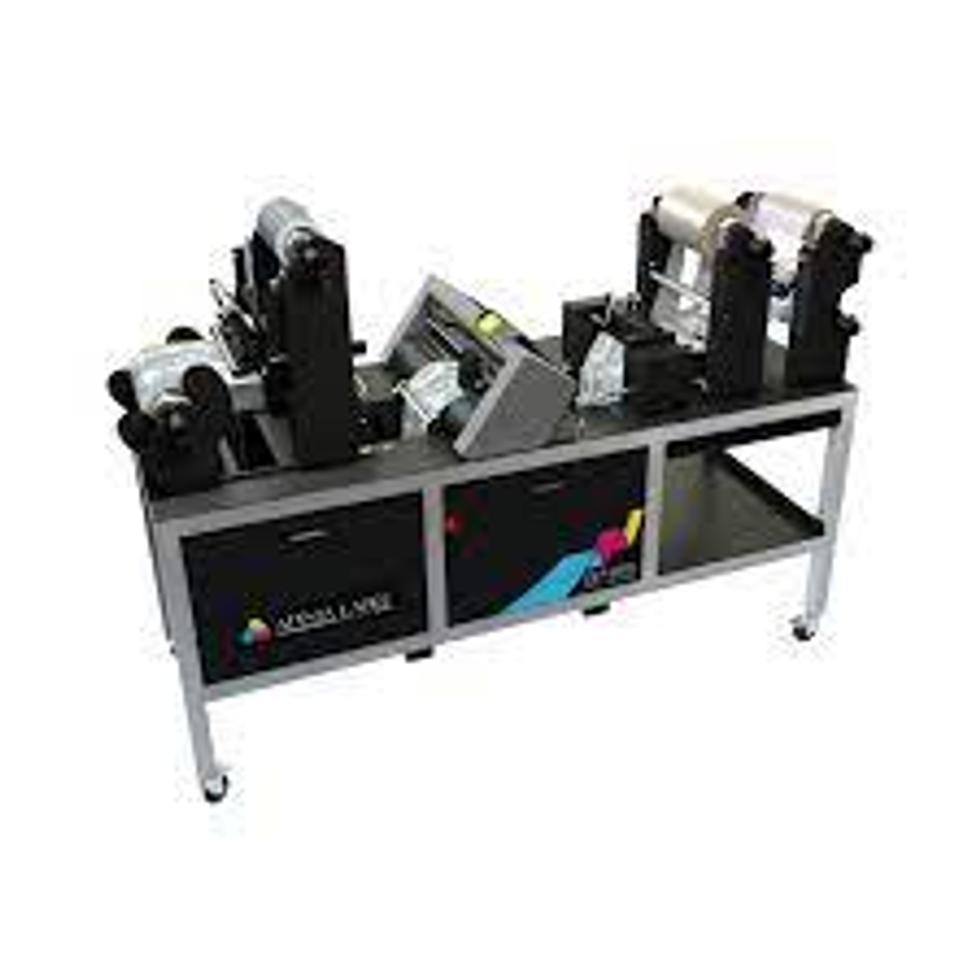 Afinia DLF-220L Label Finisher