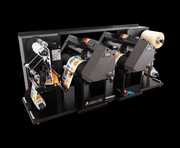 Afinia DLF-220S Dual Label Finisher