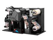 Afinia DLF-220S Tabletop Label Finisher