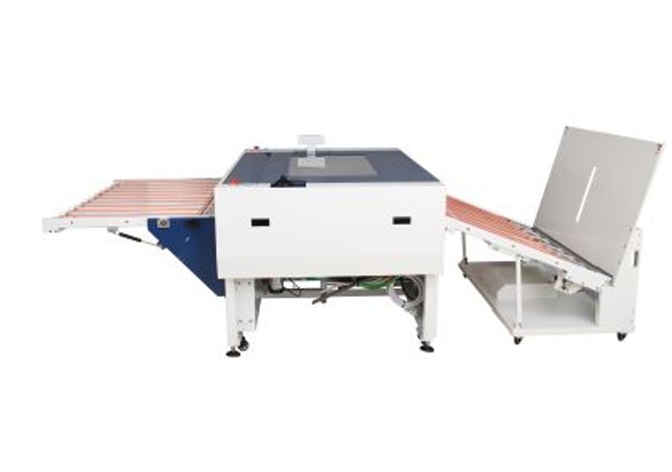 HY PROCESSOR 1300III TERMAL KALIP BANYO MAKİNESİ