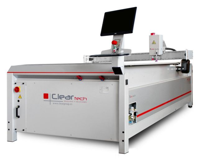 CLEARTECH XPRO U000062