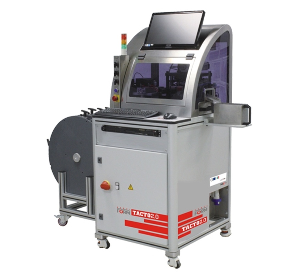 Serviform TACTO 2.0