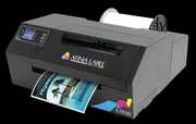Afinia L502 Label Printer - (Pigment Ink)
