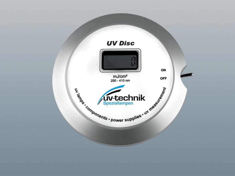 UV Technik UV DISC
