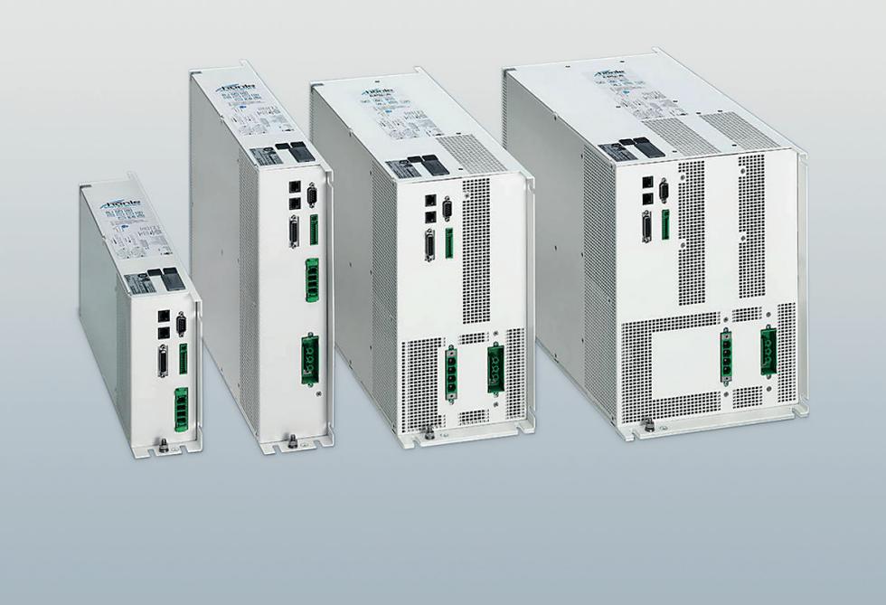 UV Technik EPSA Serisi