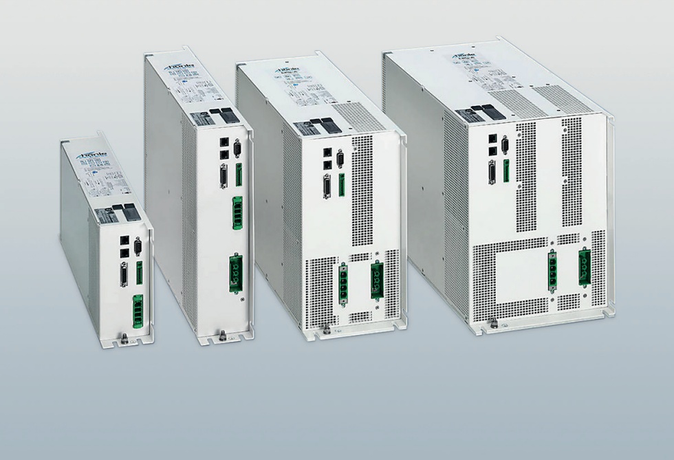 UV Technik EPSA Serisi