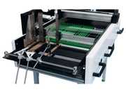 CJ-T30 Direkt Inkjet Baskı Makinesi