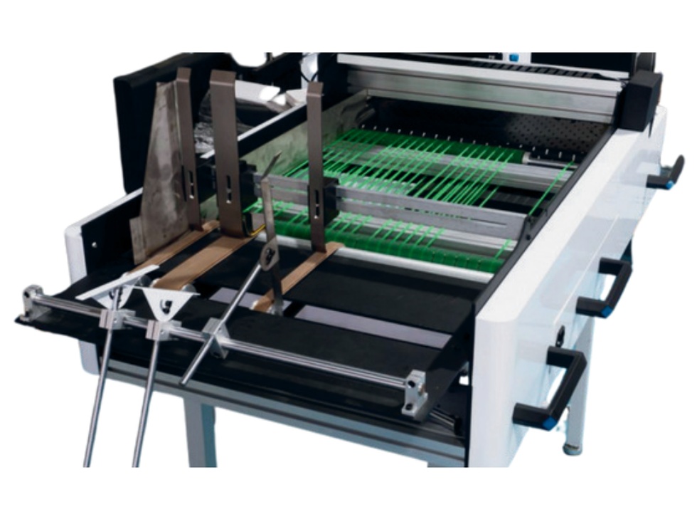 CJ-T30 Direkt Inkjet Baskı Makinesi