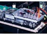 CJ-T30 Direkt Inkjet Baskı Makinesi