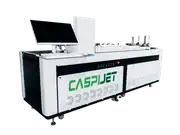 CJ-T600/T800 Direkt Inkjet Baskı Makinesi