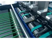 CJ-T600/T800 Direkt Inkjet Baskı Makinesi