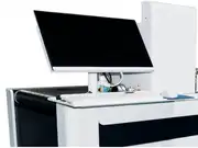 CJ-T600/T800 Direkt Inkjet Baskı Makinesi